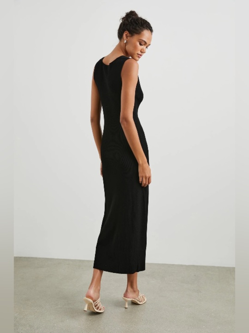 Rails Teagan Dress - Picture 4 of 6